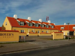 Krøyers Holiday Apartments