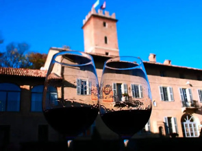 Castello di Razzano, The Originals Relais