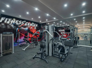 Selectum City Atasehir