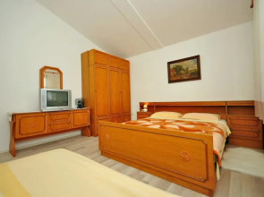 Apartments Andreja