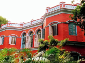 Urban Trippers Lal Bari Heritage Arindam