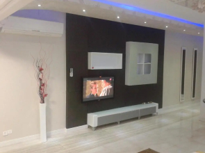 Apartment at Milsa Nasr City, Building No. 36