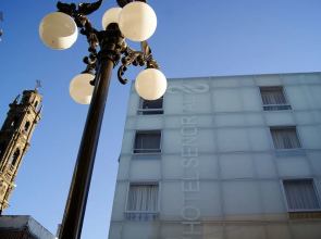 Gamma Puebla Señorial Centro