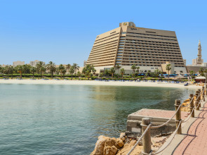 Radisson Blu Resort, Sharjah-United Arab Emirates