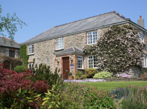 Chy-Vista B&B