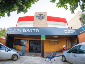 Pousada Bonito Cama e Café