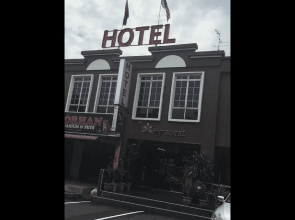 Tey Hotel