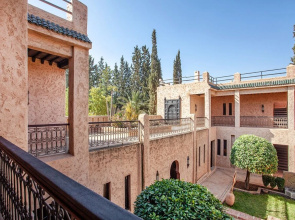 Villa Mziana