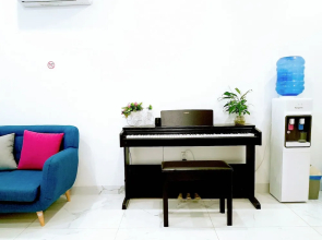 Sing Hotel