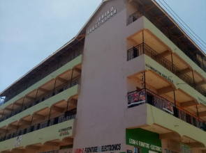 Jeriko Guest House