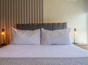 w Dazzling 1BR in Barranco