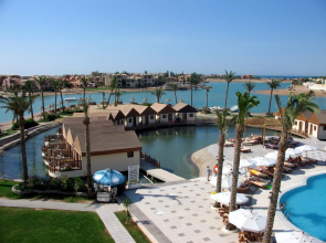 Hotel Panorama Bungalow Resort El Gouna
