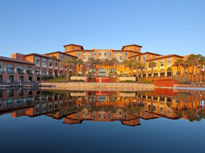 The Westin Lake Las Vegas Resort & Spa by Marriott