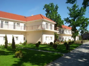 Andrassy Thermal Hotel