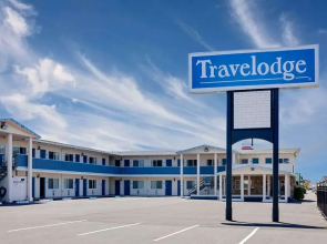 Travelodge Eureka
