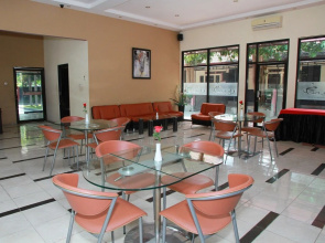 OYO 1657 Milano Guest House
