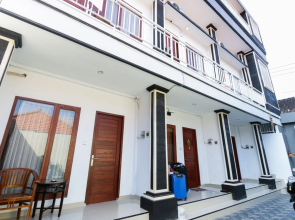 Airy Raya Kuta 84 Bali