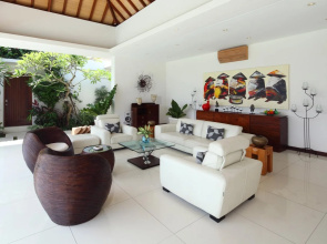 The Oshan Villas Bali