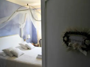 Casa Soleluna BB
