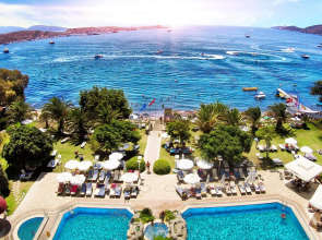 Royal Asarlik Beach Hotel & Spa - All Inclusive