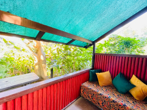 Hazyview Adventure Backpackers