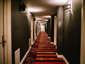 Hotel Lamberton