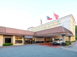 Red Lion Hotel Atlanta Airport