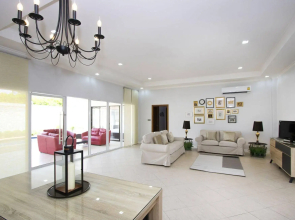 Tortuga Villas Pattaya