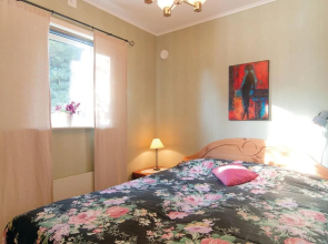 Awesome Home in Visby With 2 Bedrooms and Wifi