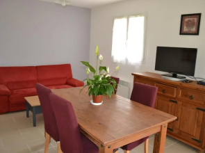 Gîte Mugron, 3 pièces, 4 personnes - FR-1-360-414