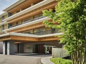 The Hiramatsu Karuizawa Miyota