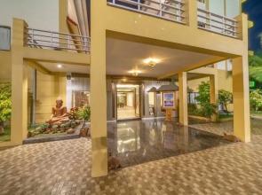 Viceroy Beach & Spa Resort