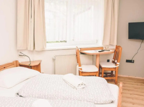 Pension s'Platzl Stuhleck