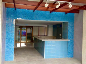 DUPLEX com Hidromassagem total de 02 QUARTOS e Vista MAR