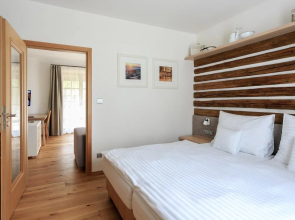 Hotel a restaurace U Vychopňů