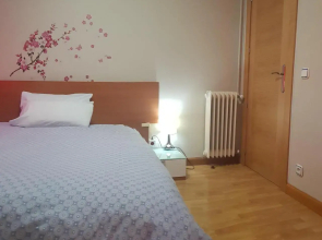 Apartamento León