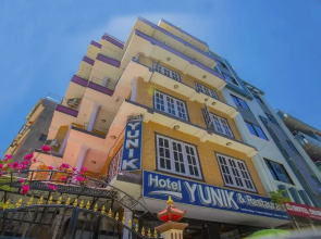 Oyo 426 Hotel Yunik
