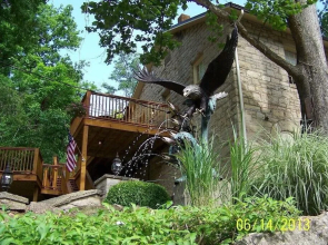 The Brownstone Inn