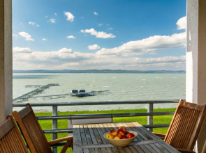 Apartment Olivia Balatonboglar/Balatonoszod