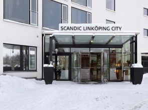 Scandic Linköping City