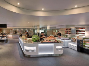 Cordis, Auckland by Langham Hospitality Group