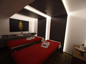Herakles Thermal Hotel