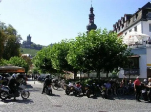 City BB Cochem