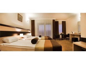 Prestige Hotel Donmez