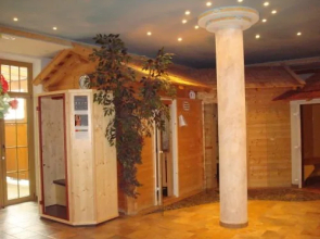 Hotel Thaneller
