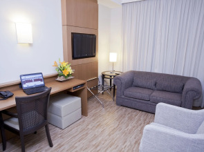 The World Vila Olímpia