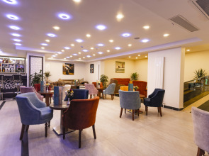 Antusa Design Hotel & Spa