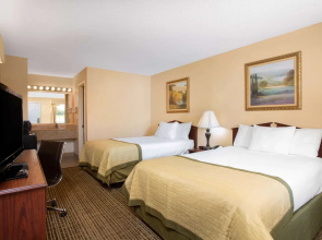Baymont Inn & Suites Easley/Greenville