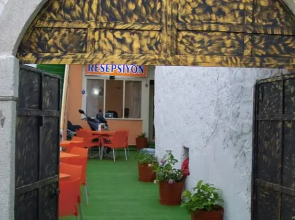Citi Hostel