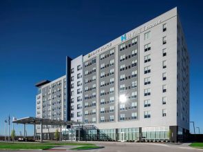 Hyatt House East Moline Quad Cities